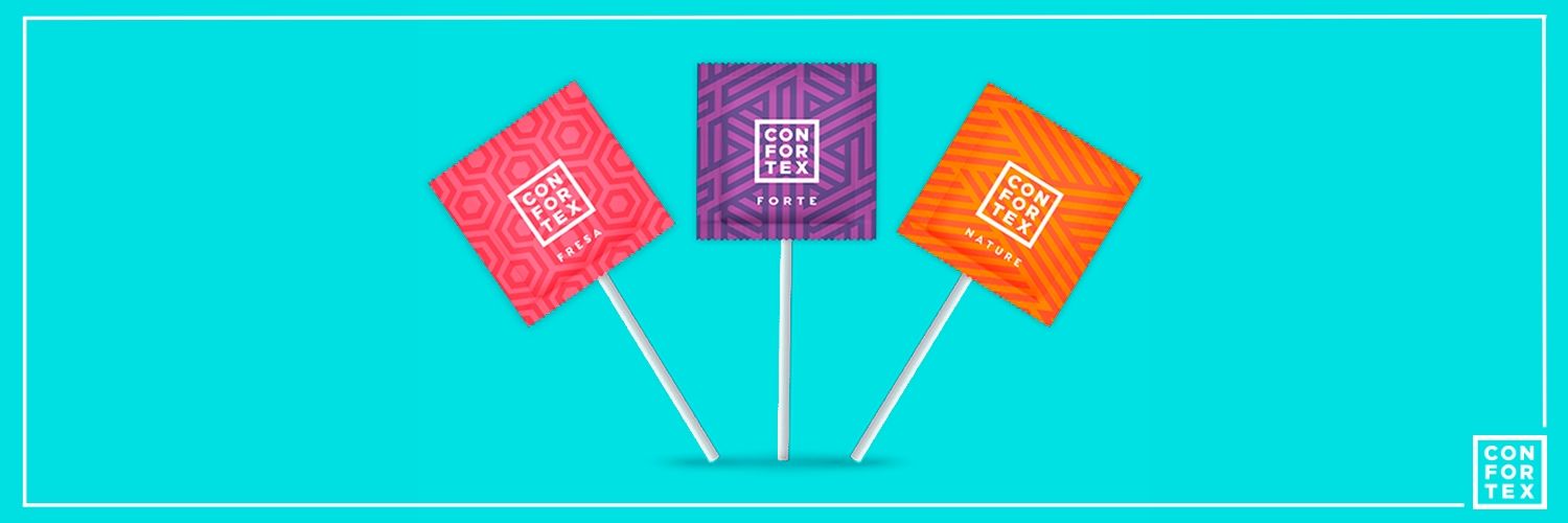 confortexcondom's profile banner image