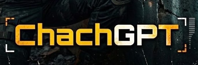 ChachGPT's profile banner image