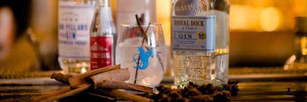 HainsCo Profile Banner