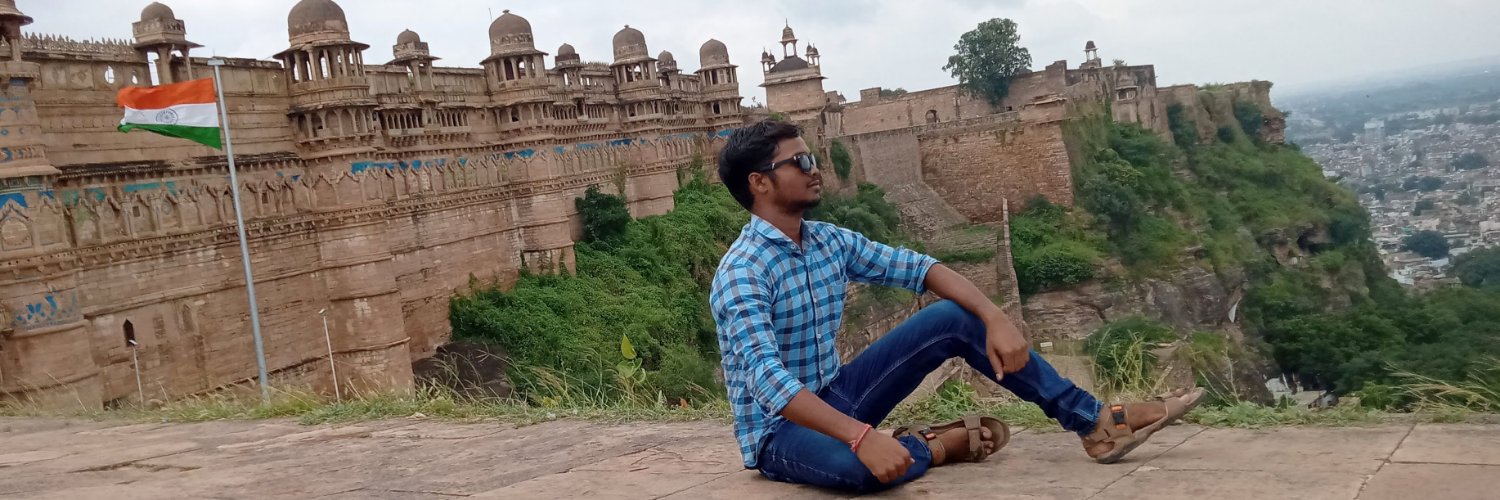 IamMukeshDev's profile banner image