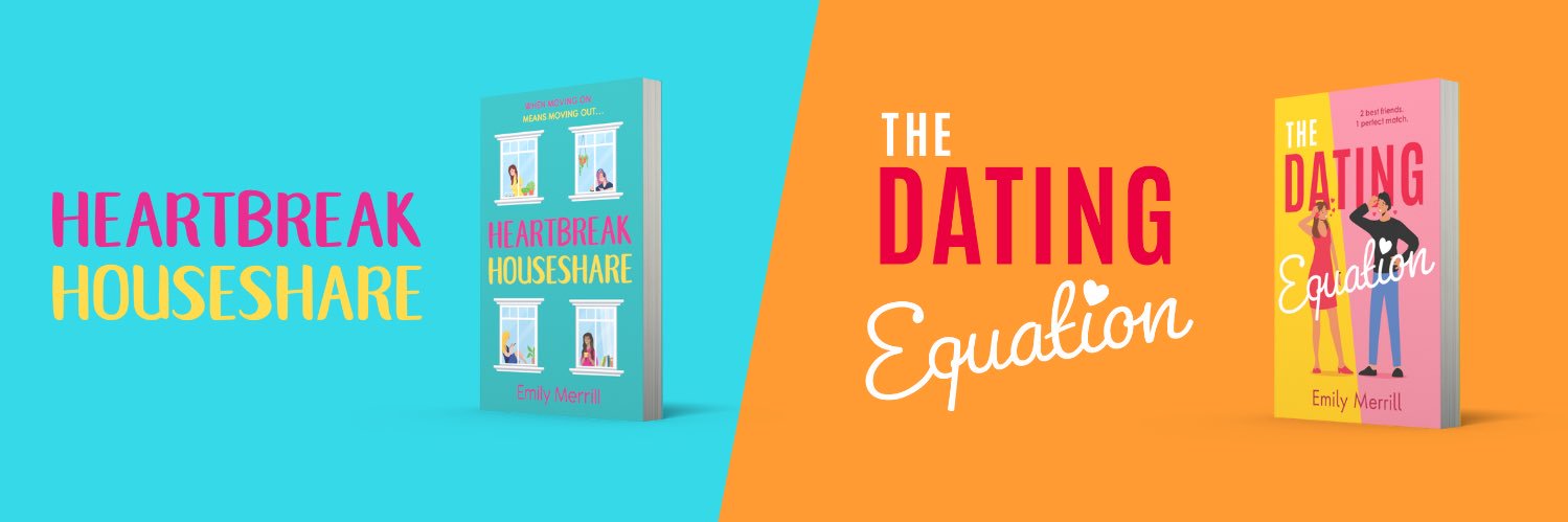 Emily Merrill banner