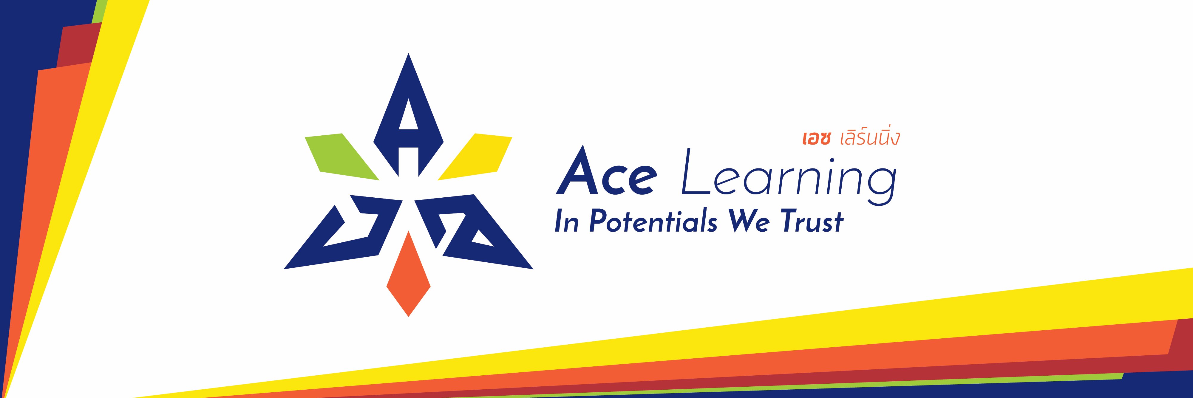 AceLearningTH's profile banner image