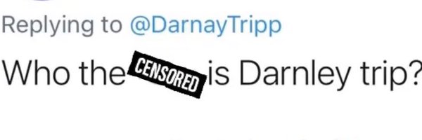 DarnayTripp Profile Banner