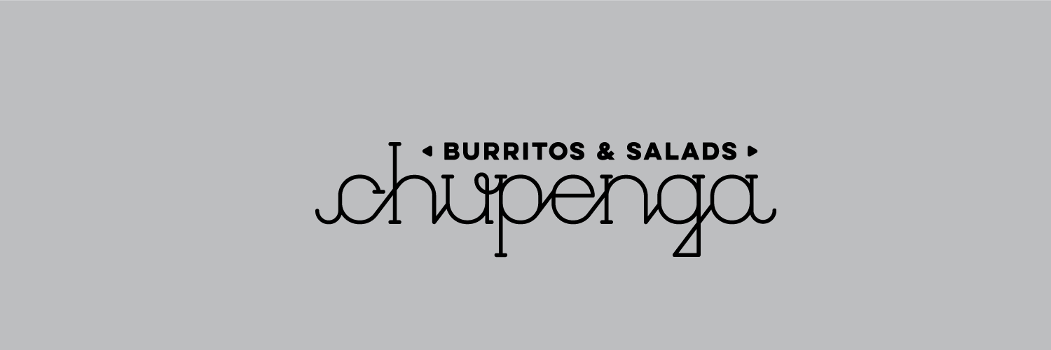 Chupenga banner
