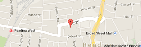 The Face Bar.  banner