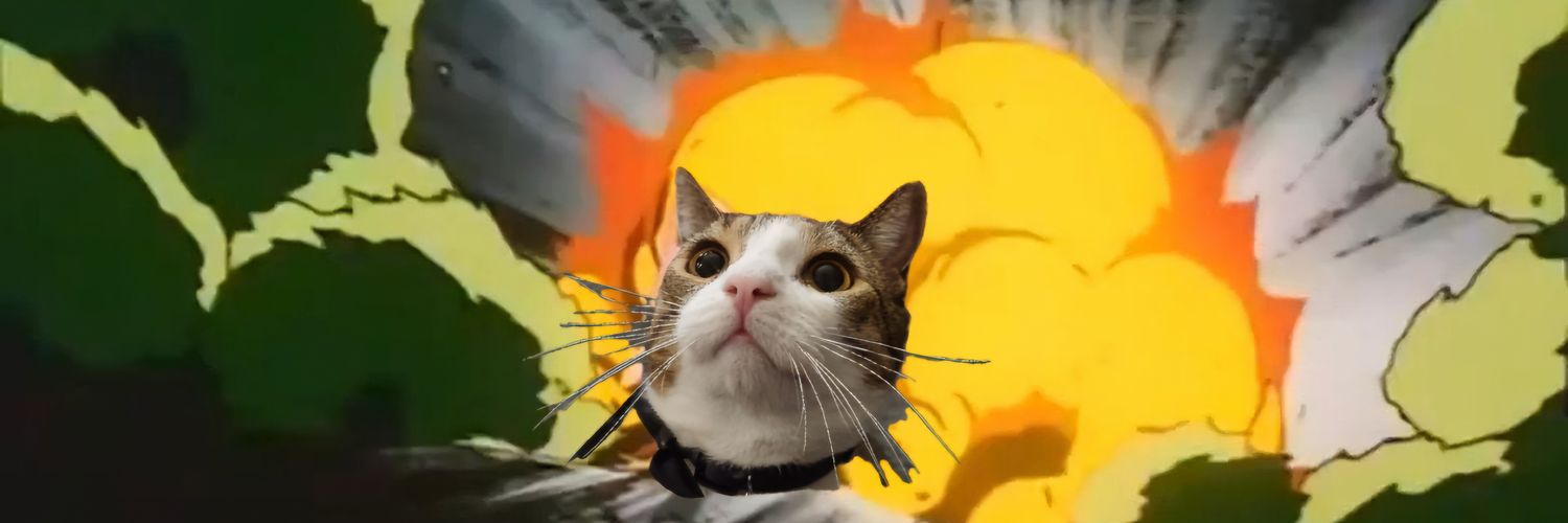 TheFernhands's profile banner image