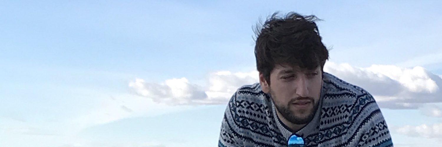 SalvaGF11's profile banner image