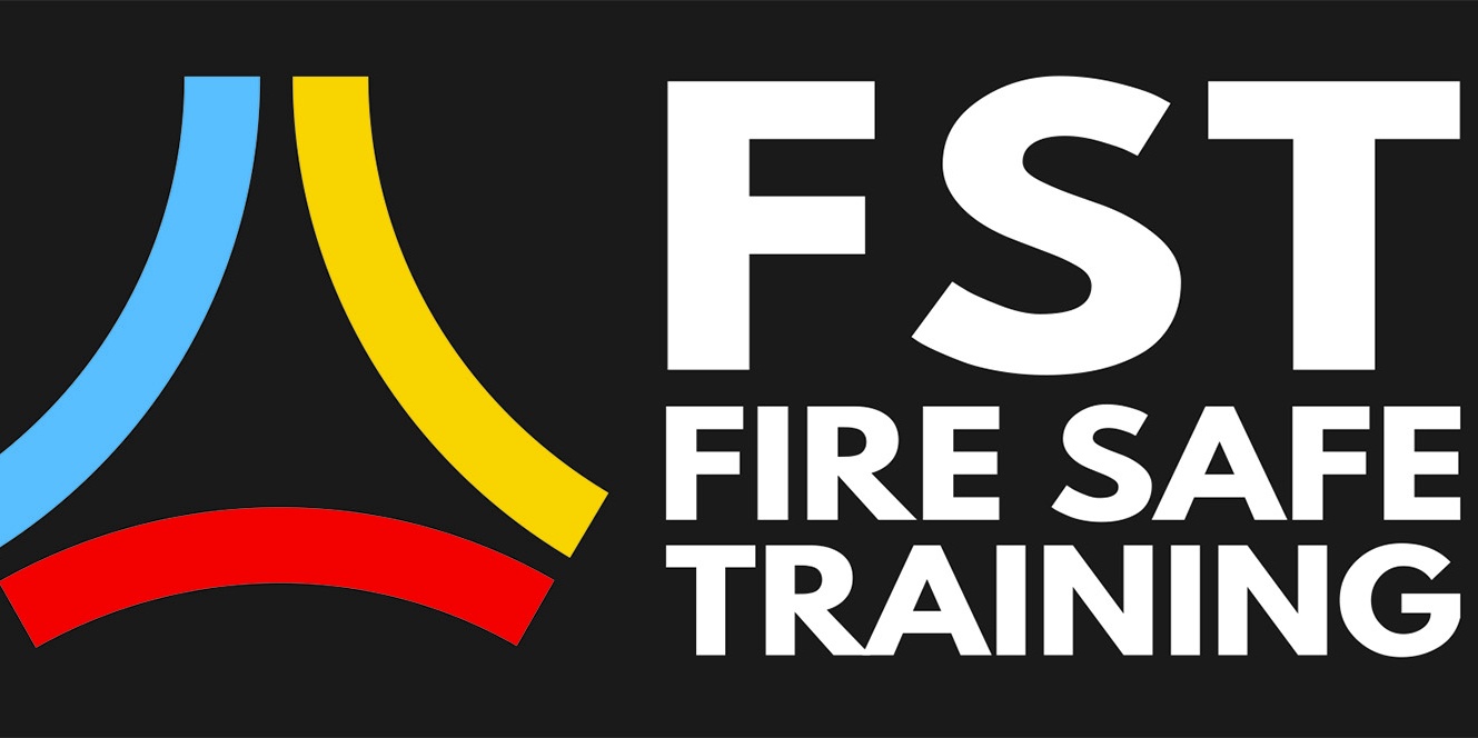 Fire Safe Training banner