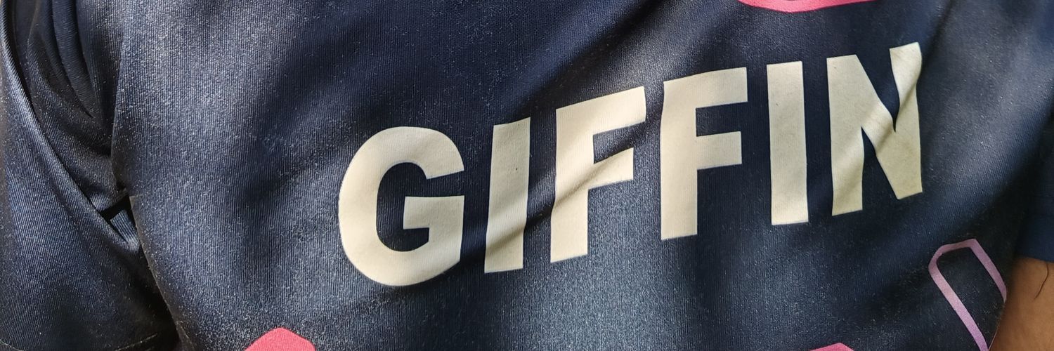 GIFFIN SEBASTIAN GEORGE banner