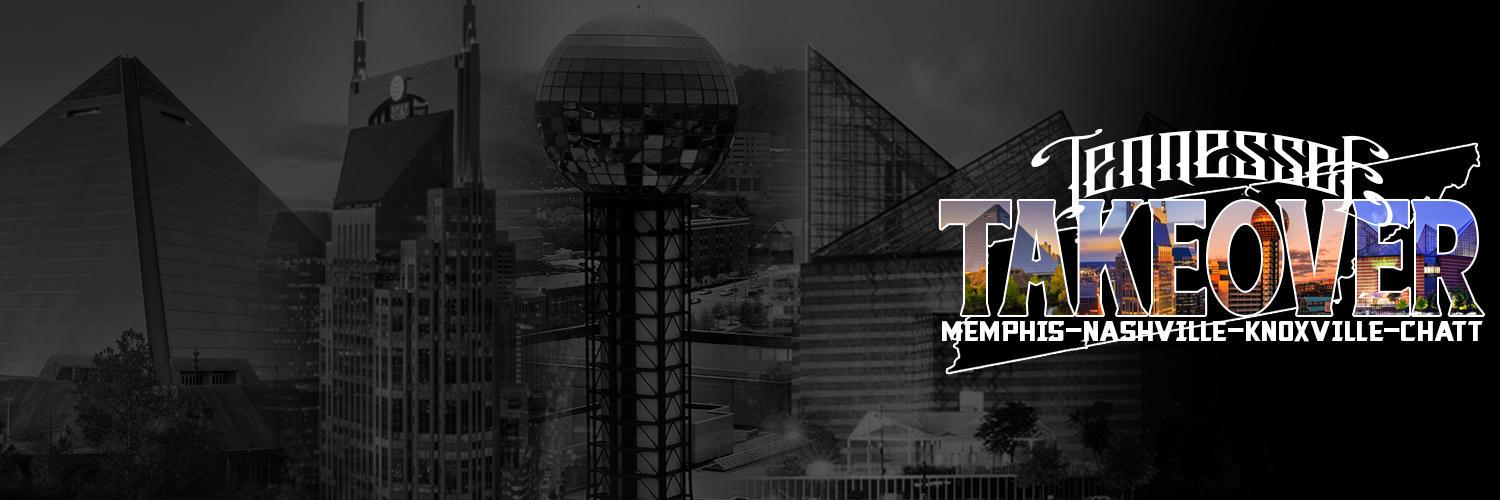 PushTennessee's profile banner image