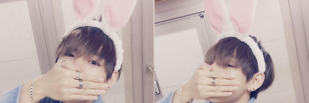 BangstanVy's profile banner image
