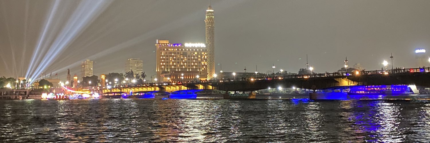 SalehRafeek's profile banner image