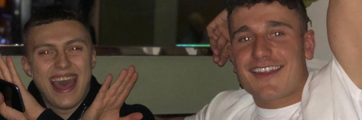 Parrrky's profile banner image