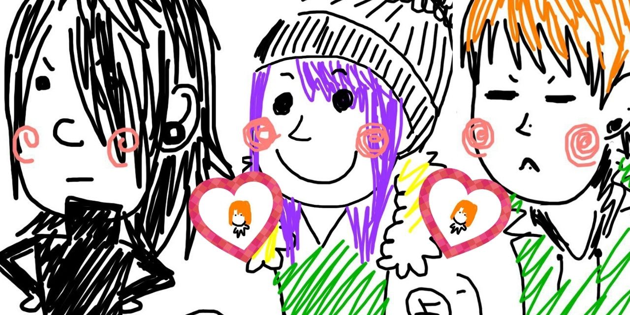DADAROMA_bot's profile banner image