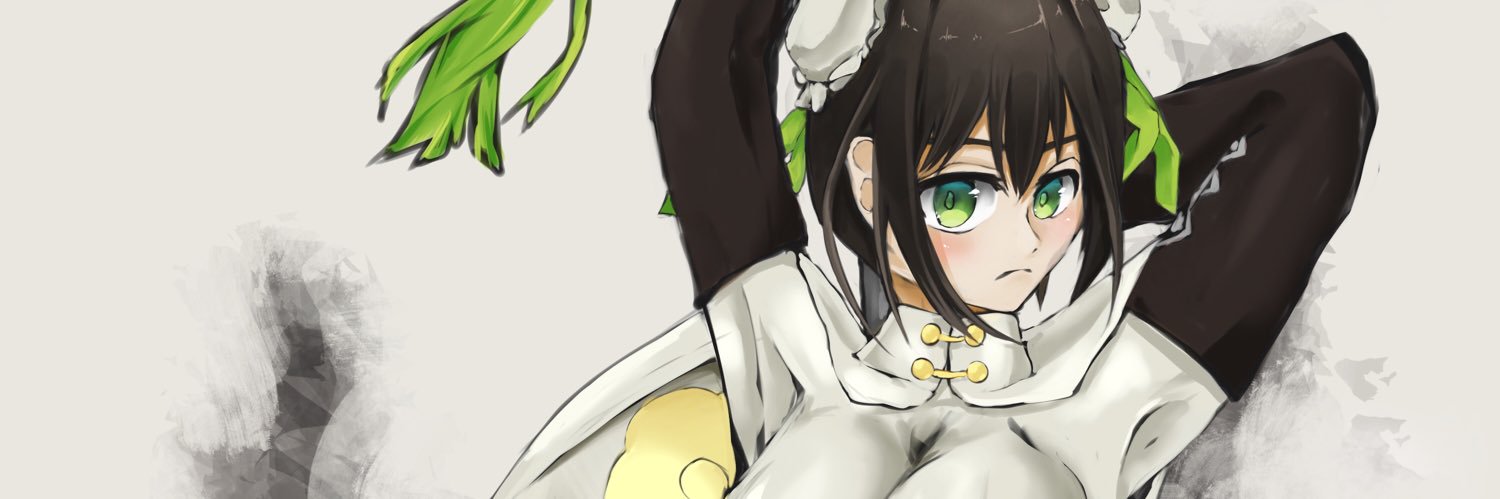 ToRamasa_VG's profile banner image
