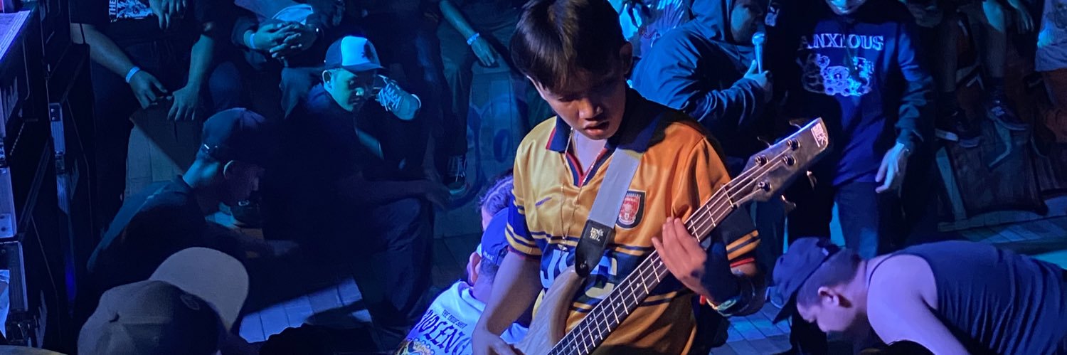 pongkiranger's profile banner image