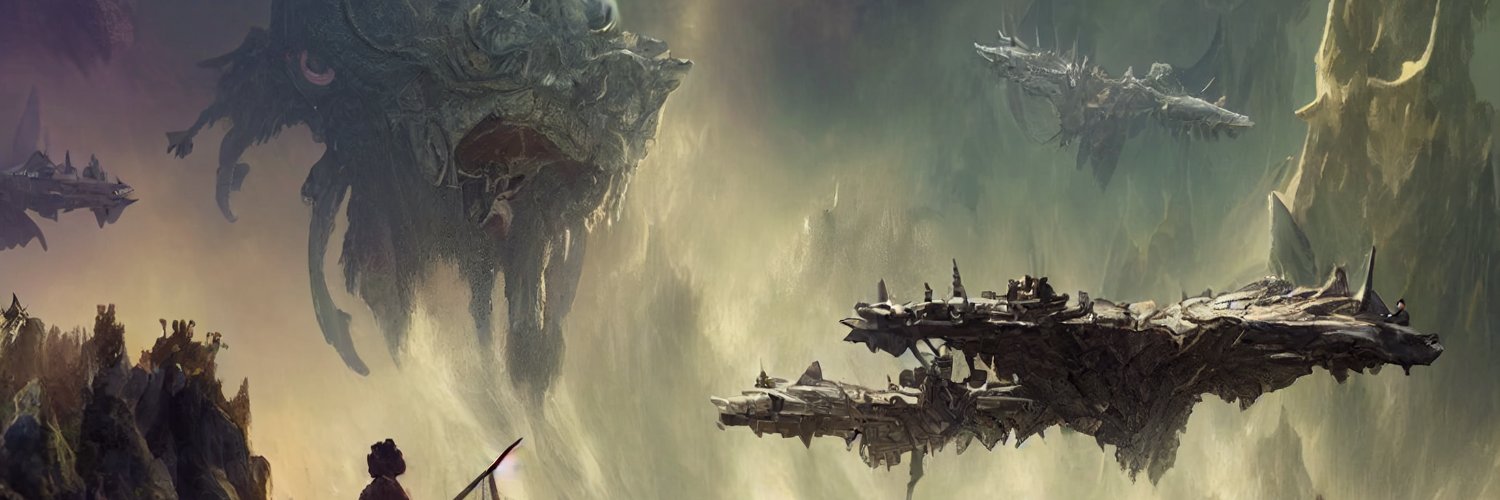 Luebraln's profile banner image