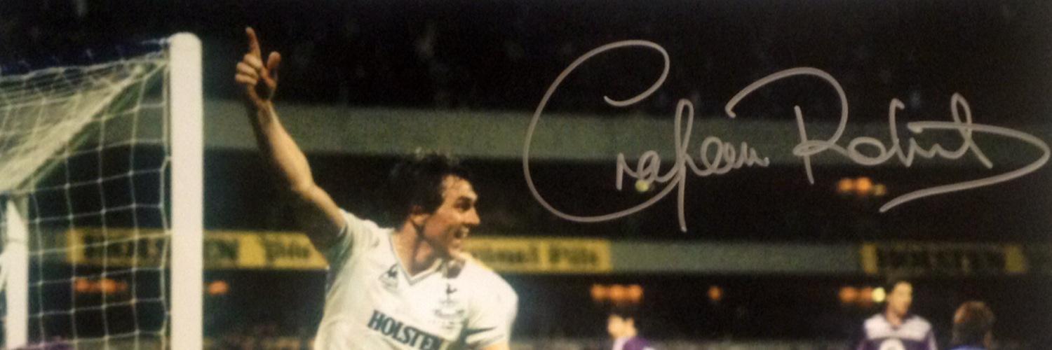 THFC_Legends's profile banner image