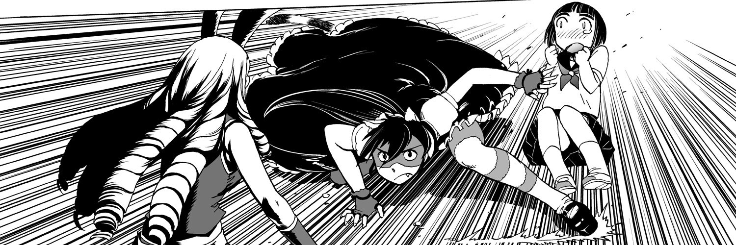 sangatsu30's profile banner image