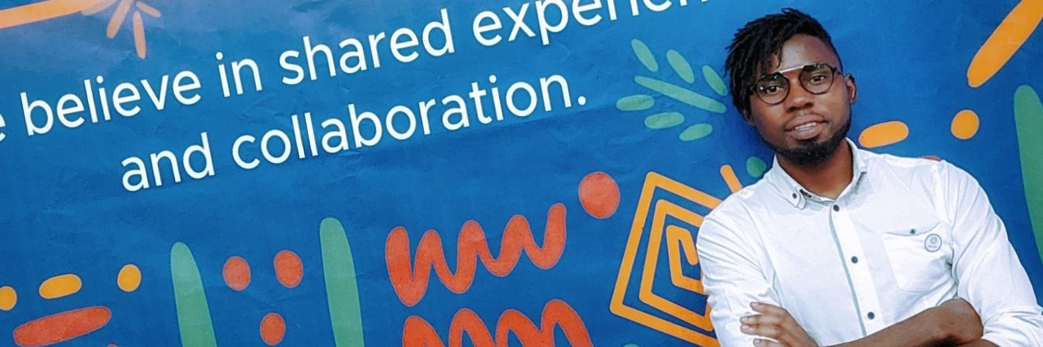 George L. Mutale banner