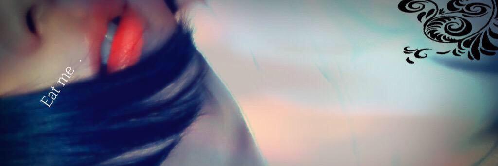malu6333's profile banner image