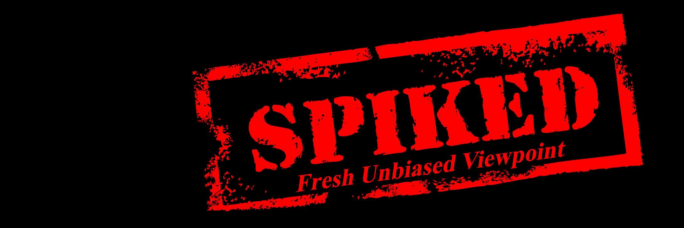 SpikedZW's profile banner image