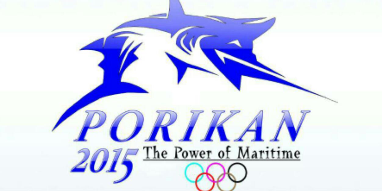 PORIKAN 2015 banner