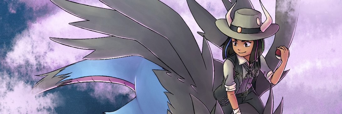 Managlyph banner