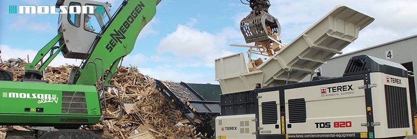 Molson Equipment banner