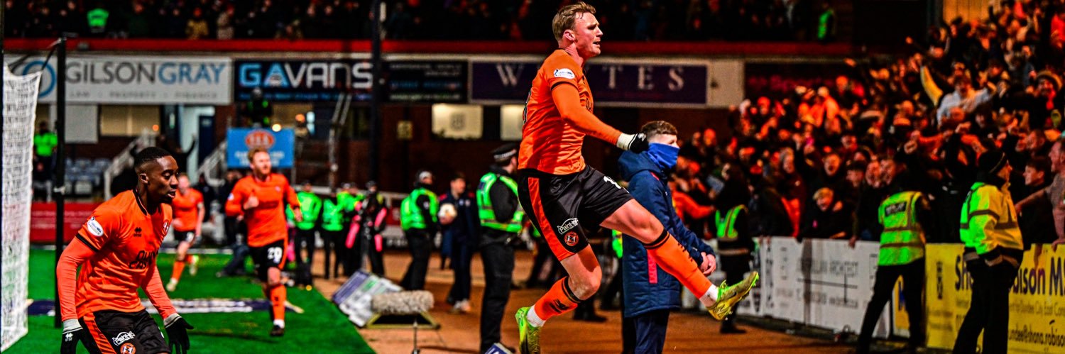 billydufc's profile banner image