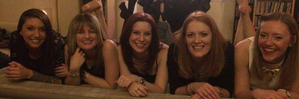 dancingcsmith's profile banner image
