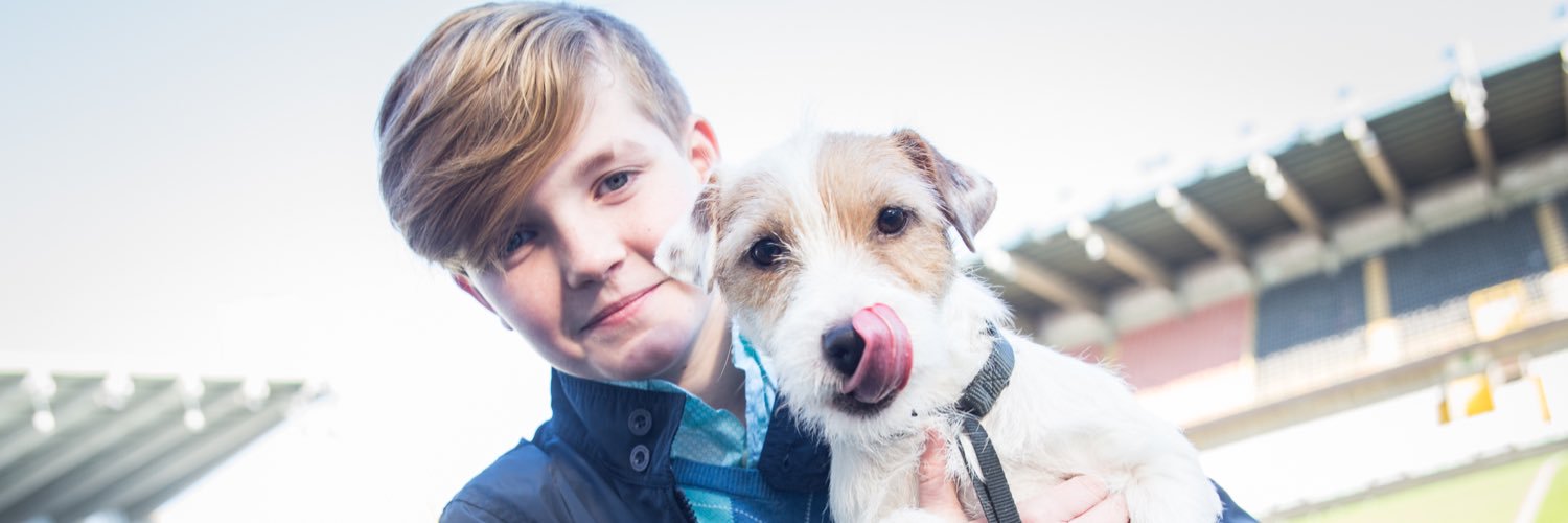 VWegsteen's profile banner image
