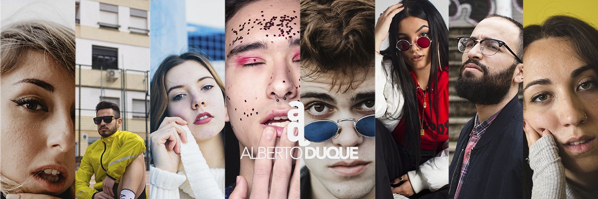ADuqueee's profile banner image