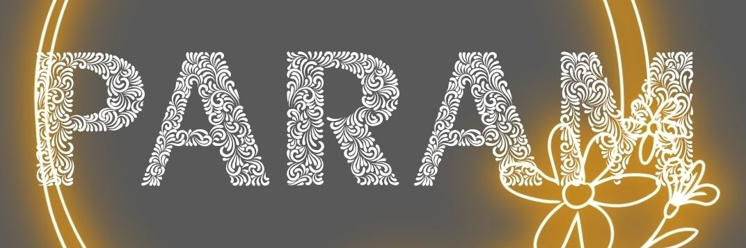 ParamAlwzHappy's profile banner image