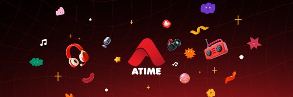 AtimeOnline Profile Banner