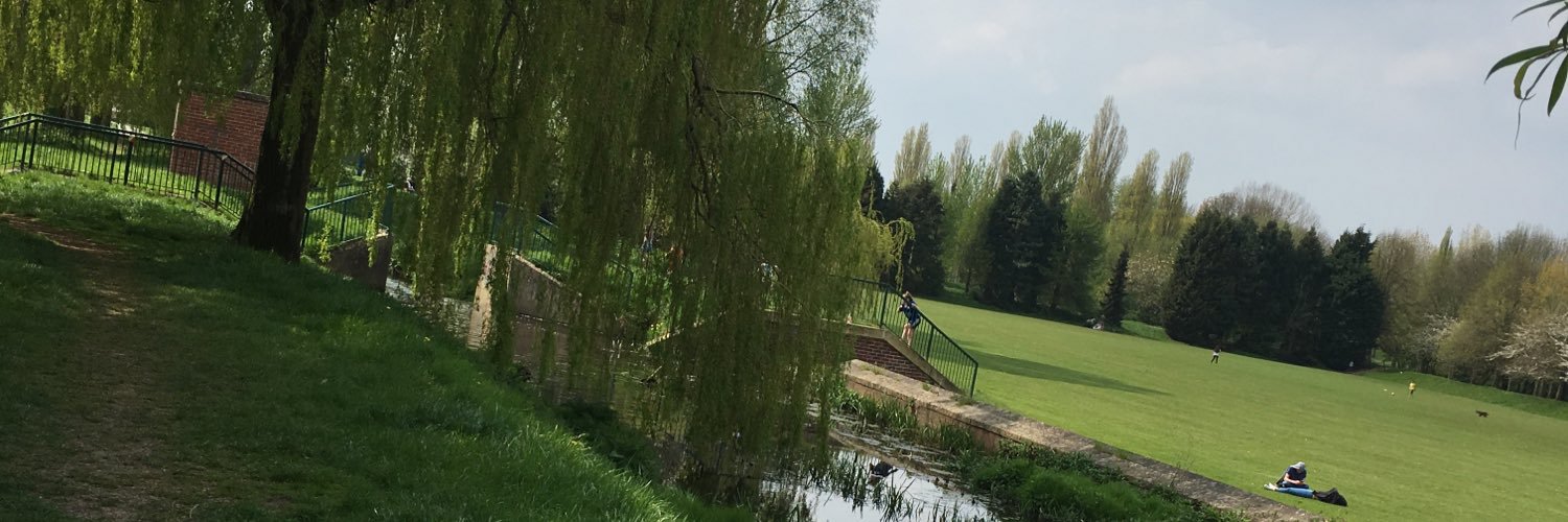 rach2833's profile banner image