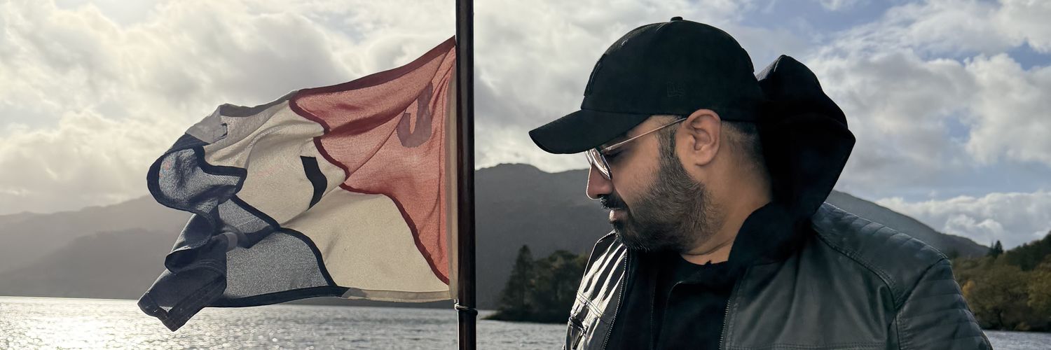 Amardeep Singh Nagi banner
