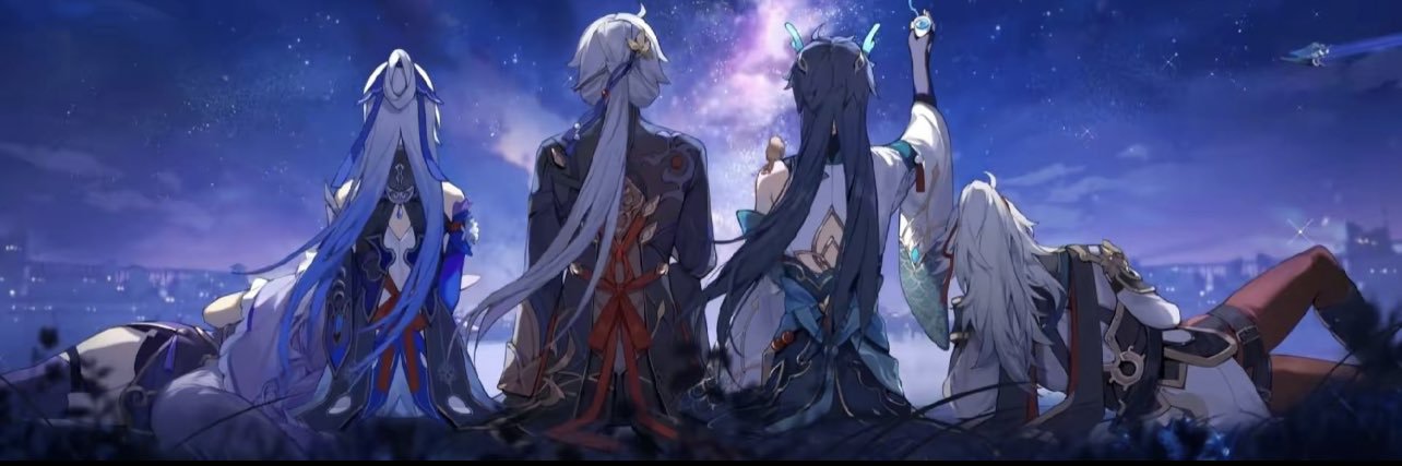 otayurism's profile banner image