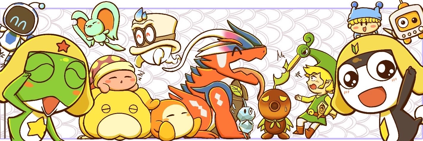 zelro_ruda's profile banner image