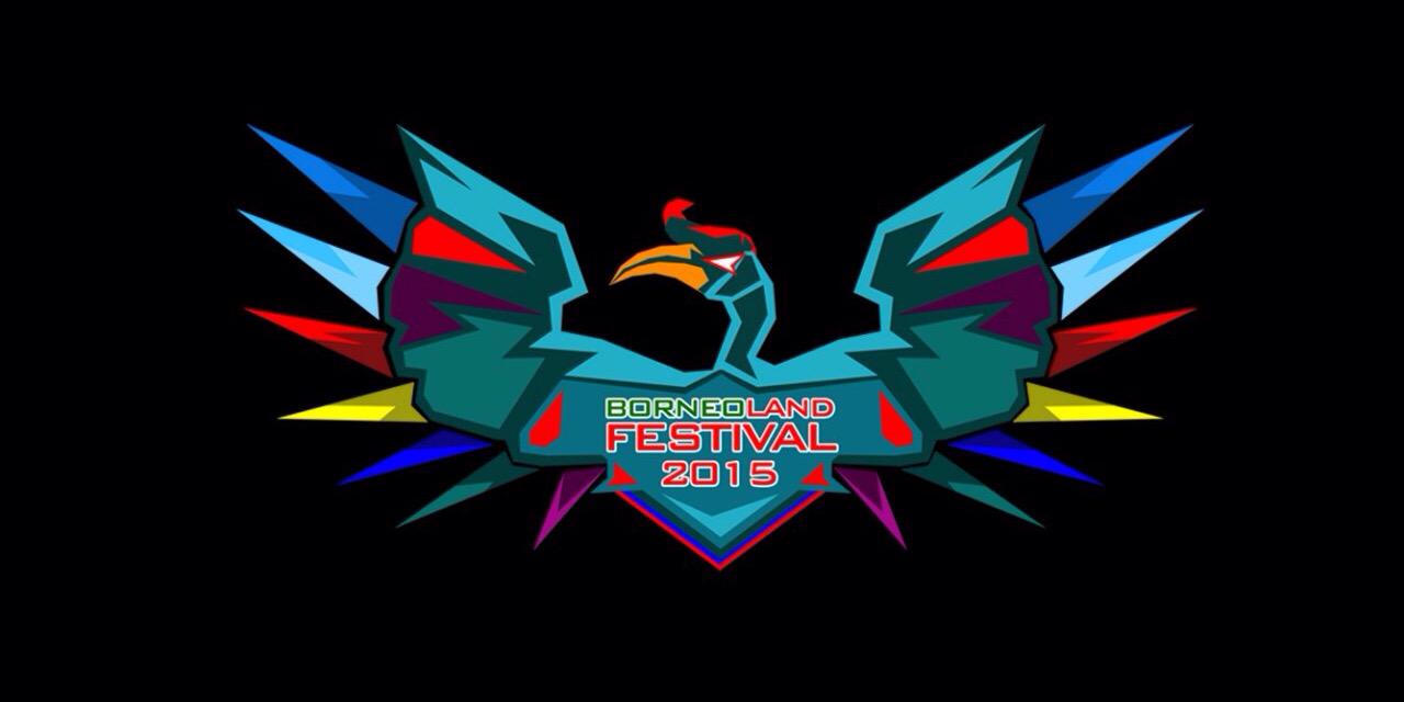 Borneoland_Fest's profile banner image