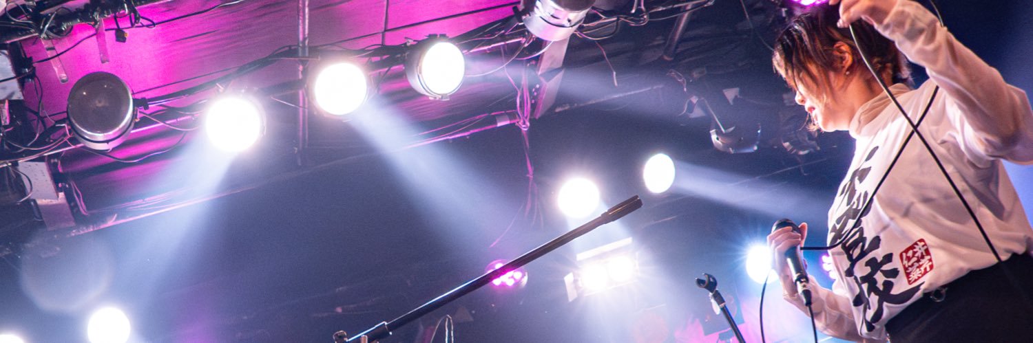 ふーみん♭🍮4/25ラブオケ!3rd banner