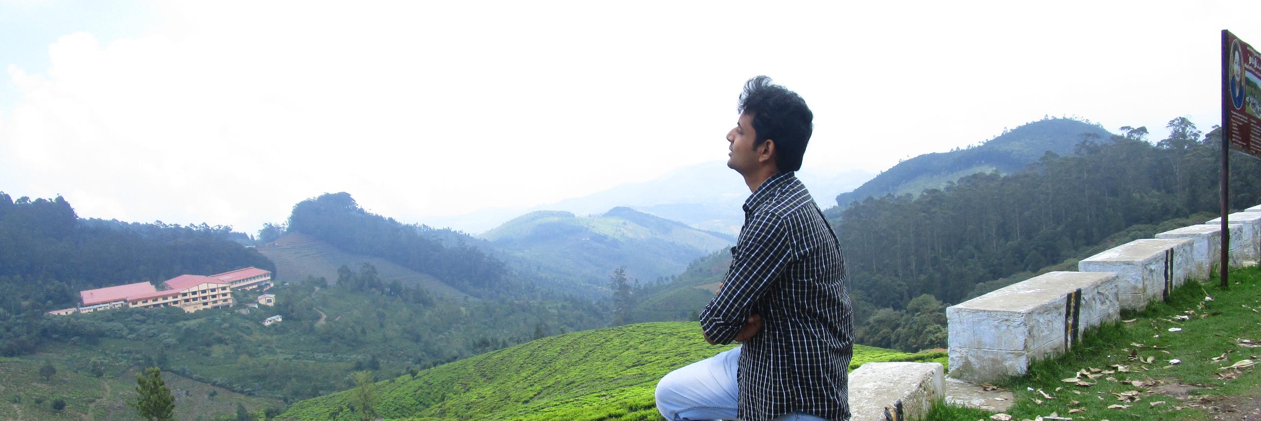 amankhare94's profile banner image