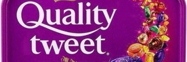 Sandi-should-know-better banner