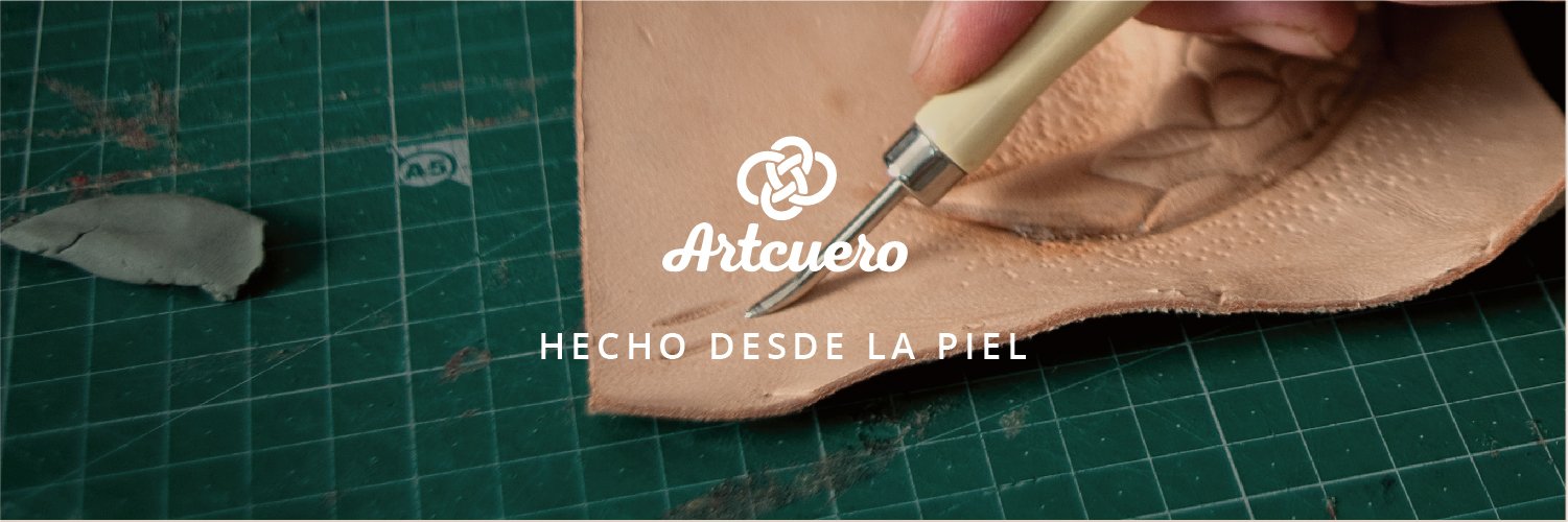 artcuero's profile banner image