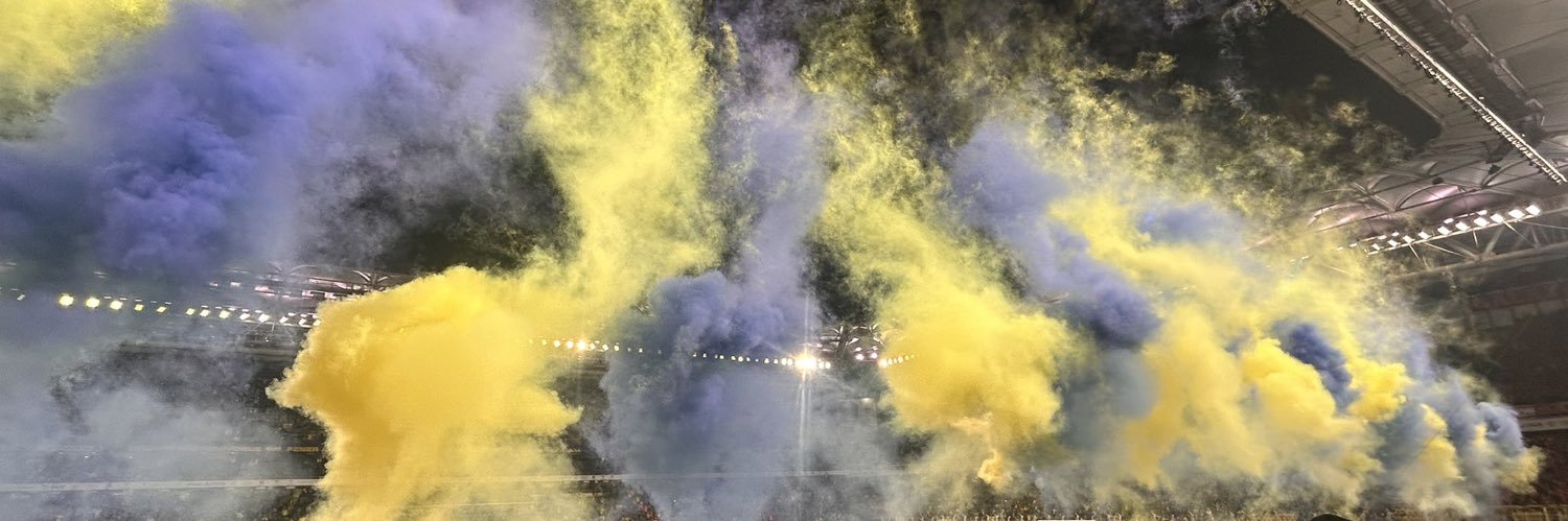 sevolil's profile banner image