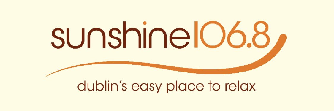 Saturday Live with Robbie Fogarty banner