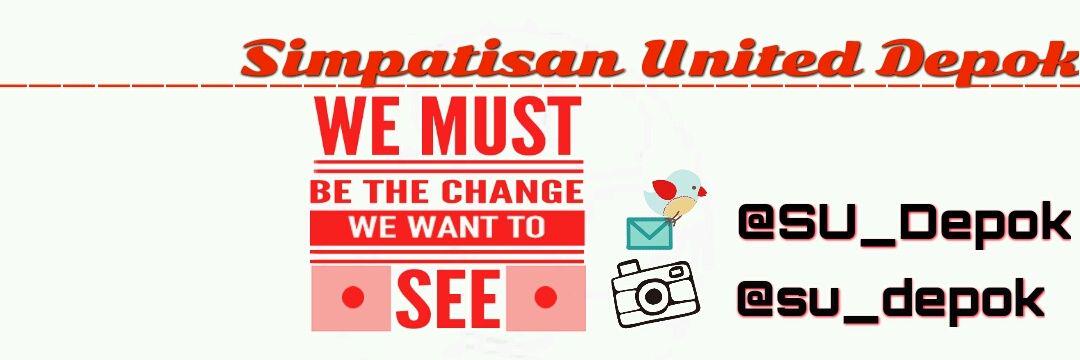 SU_Depok's profile banner image