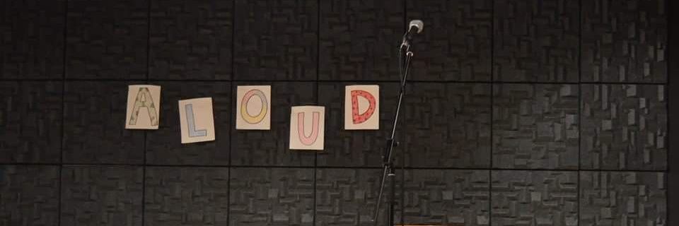 Aloud_QMU's profile banner image