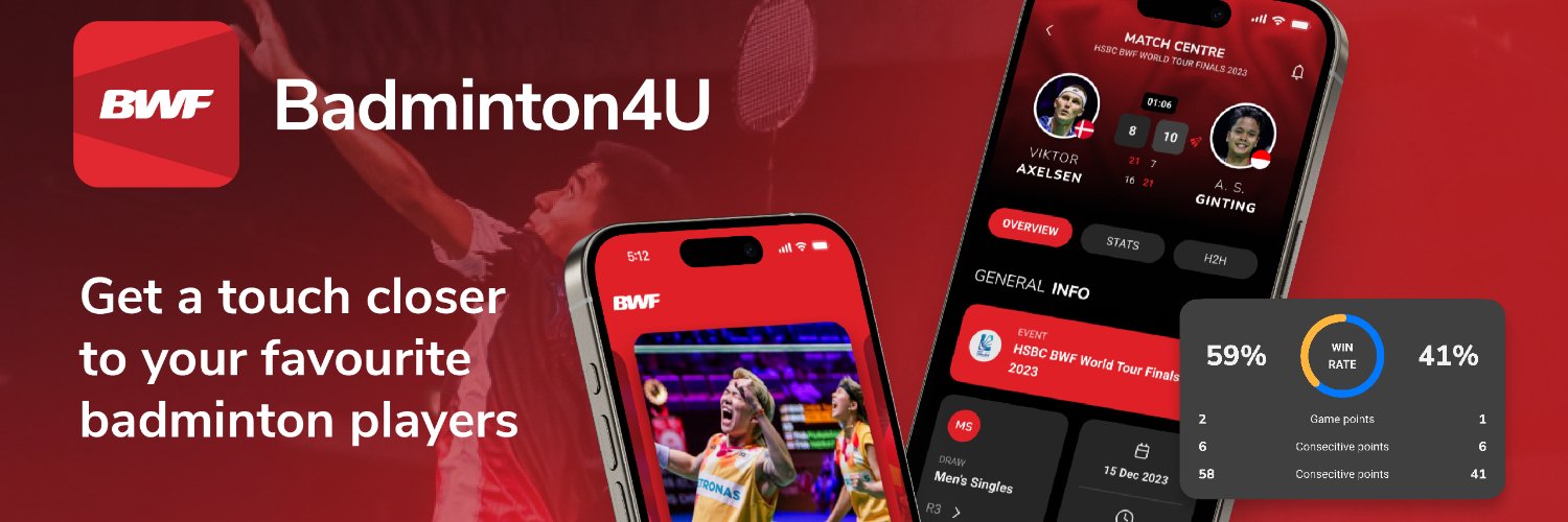 bwfmedia's profile banner image