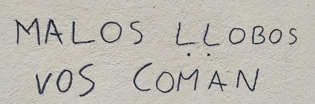 Eduardo Arroyo banner